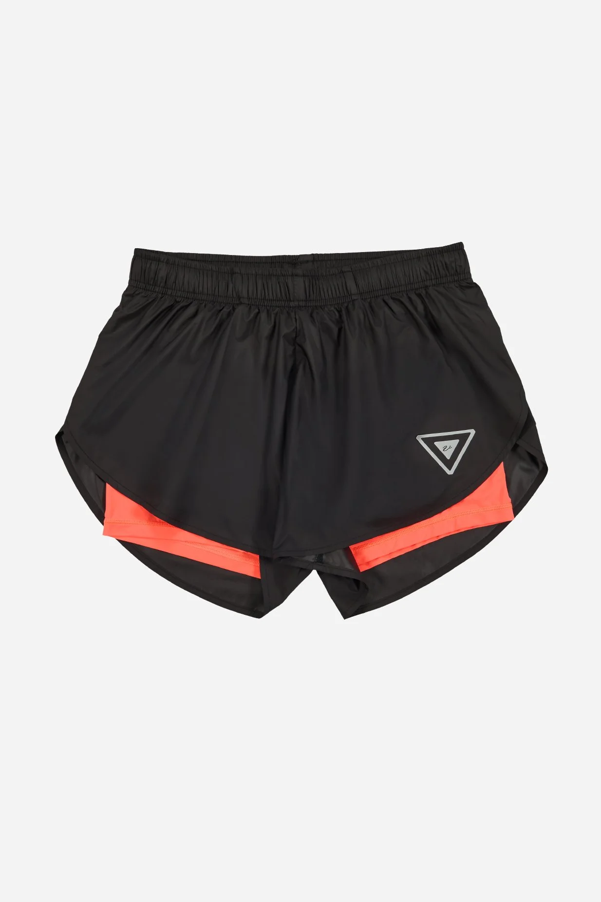 Zero-G Combat shorts JET BLACK | VHTS